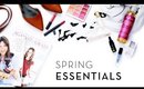 Spring 2015 Essentials with Flowerbomb31