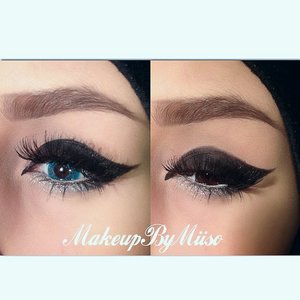 Video tutorials Avaliable on Instagram @makeupbymiiso 