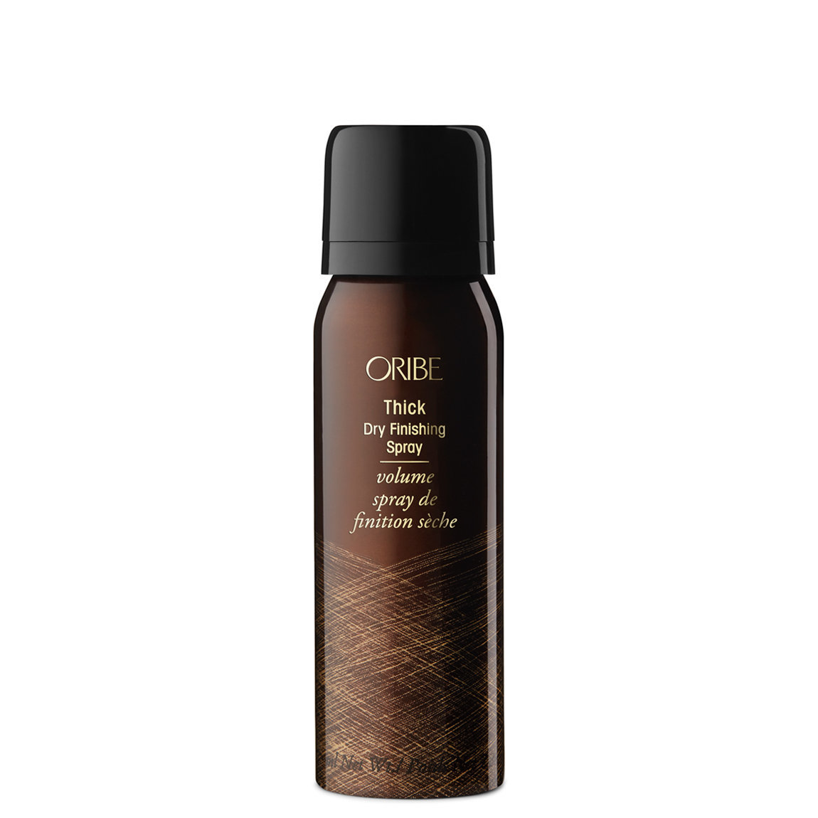 Oribe Thick Dry Finishing Spray 2 oz alternative view 1 - product swatch.