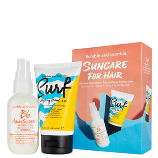 Bumble and bumble. Suncare for Hair Set