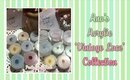 Nail Mail | Ana's Acrylic Collections | PrettyThingsRock