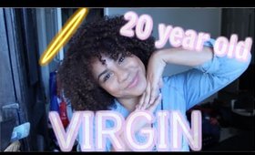 How To Date as a Virgin | Ask Adozie