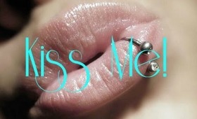 ♡ Lips That SCREAM "kiss me.!". ♡