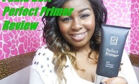 Bash it or Buy it Paul Dorf Perfect Primer