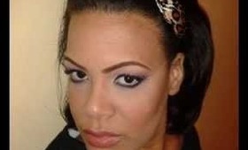 make up tutorial