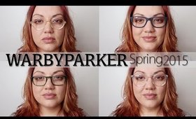 WARBY PARKER :: Spring 2015 Collection