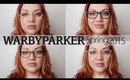 WARBY PARKER :: Spring 2015 Collection