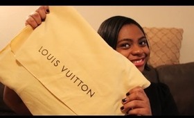 Purse Collection: Louis Vuitton (Part 3)