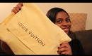 Purse Collection: Louis Vuitton (Part 3)