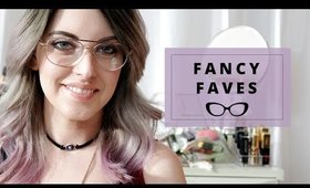 FANCY FAVORITES | ColourPop + BeautyCon