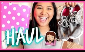 TRY ON HAUL: SHEINSIDE, ZARA, AND MORE!