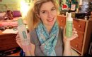 Current Skin Care Routine for Clear Skin 2016 | hellokatherinexo