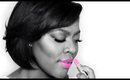 D I Y | How to Make Your Own Lipstick | That IT Girl