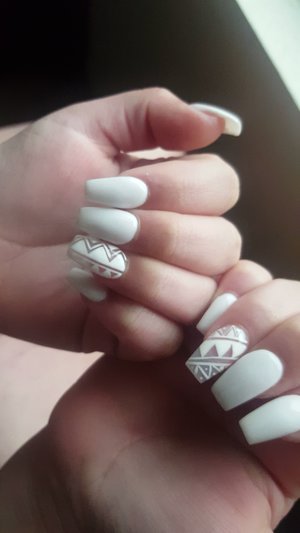 love these nails so much
