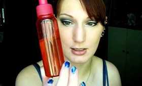 DIY Zit Zapper/Toner