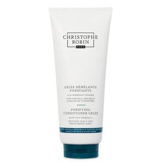 Christophe Robin Purifying Conditioner Gelée With Sea Minerals