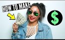 How To Make Money Fast As A Teenager