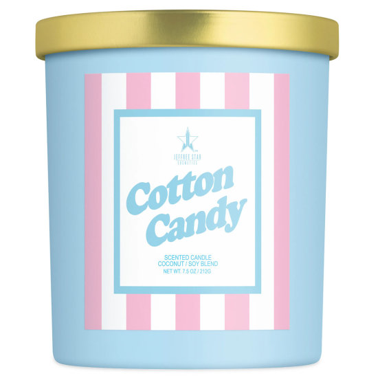 Cotton Candy and Dreams Aromatherapy Candle, 9oz – cottoncandyclothing