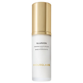 Hourglass Illusion Priming Moisturizer