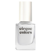 Cirque Colors Creme Nail Polish White Lie