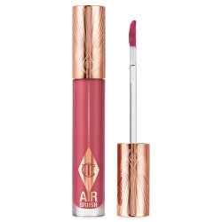 Charlotte Tilbury Airbrush Flawless Lip Blur Rose Blur