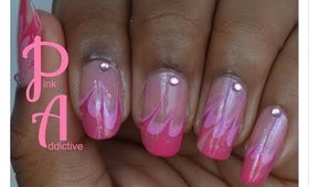 Water Marble Collab with Dearnatural62!
