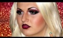 Drag Vegas Showgirl Transformation (Dramatic!!!)