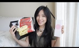 Memebox Hair & Body Special Edition Unboxing!