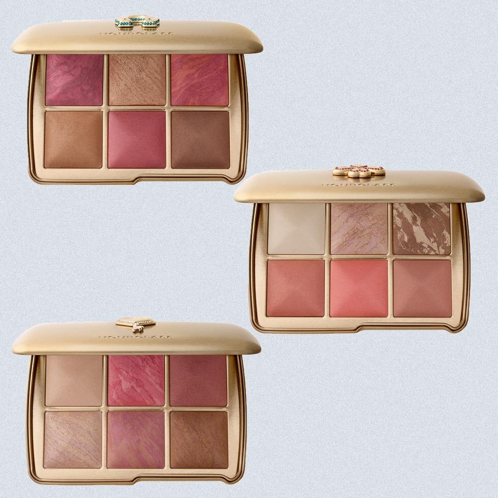 Hourglass Ambient Lighting Edit Unlocked Holiday 2026