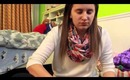 Bloopers from outfits of the week