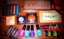 HUGE $300 Spring Collab Giveaway ft. MAC, Urban Decay, and more!