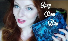 September Ipsy Glam Bag