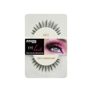 Amazing Shine  Eye Lash 601