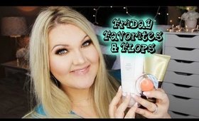 FRIDAY FAVORITES & FLOPS | KORRES, JOICO + GIVEAWAY