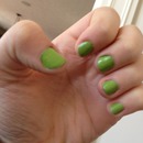 green!
