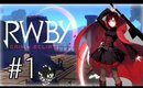RWBY: Grimm Eclipse (Ruby Rose)-[P1]