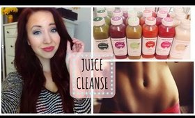 urban remedy juice cleanse