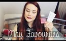 May Favourites 2014 | TheCameraLiesBeauty