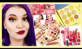 Unfiltered Opinions On New Makeup Releases #27