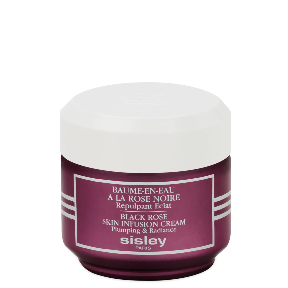Sisley-Paris Black Rose Skin Infusion Cream alternative view 1 - product swatch.