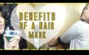 Benefits Of A Hair Mask WIth Honor Haircare