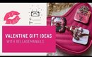 Valentine's Day Gift Ideas | BellaGemaNails