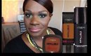 L'oreal Infallible Pro Matte Foundation & Setting Spray|Review & Demo