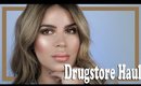 New at the Drugstore | Full Face