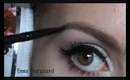 Adele Grammys 2012 Makeup