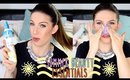 Summer Beauty Essentials |HOLLIE WAKEHAM