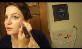 First Try & Impressions ♡ Revlon Colorstay for Normal/Dry Skin