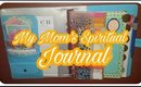 My Mom's Spiritual Journal | Dokibook Discagenda