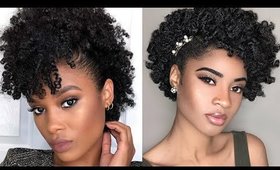 Popular Hair Ideas for Natural Hair