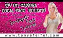 My On-Camera Total Face Routine | Tips & Tricks | Step-by-Step | Tanya Feifel-Rhodes
